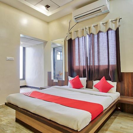 Oyo 61311 Maharaja Agrasen Resort And Lodging Buldhana Exterior photo