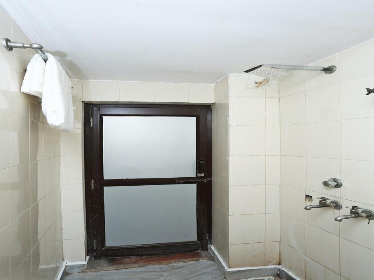 Oyo 61311 Maharaja Agrasen Resort And Lodging Buldhana Exterior photo